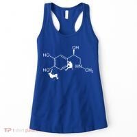 Adrenaline Bouldering Mountain Rock Climbing Gift Women's Tank Top thumb 0
