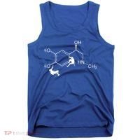 Adrenaline Bouldering Mountain Rock Climbing Gift Tank Top thumb 0