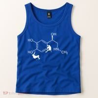 Adrenaline Bouldering Mountain Rock Climbing Gift Tank Top thumb 2