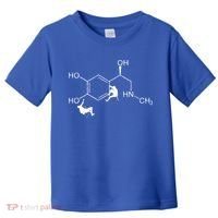 Adrenaline Bouldering Mountain Rock Climbing Gift Toddler T-Shirt thumb 0