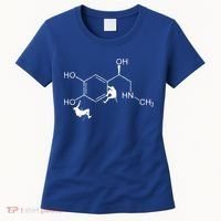 Adrenaline Bouldering Mountain Rock Climbing Gift Women's T-Shirt thumb 0