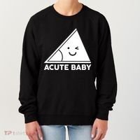 Acute Baby Matching Family Shirts Women's Sweatshirt thumb 0