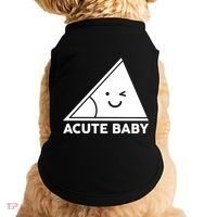 Acute Baby Matching Family Shirts Doggie Tank thumb 0