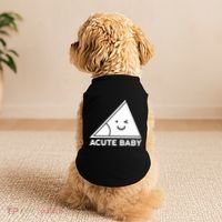 Acute Baby Matching Family Shirts Doggie Tank thumb 2
