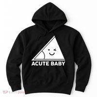 Acute Baby Matching Family Shirts Hoodie thumb 0