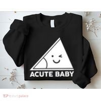 Acute Baby Matching Family Shirts Sweatshirt thumb 2