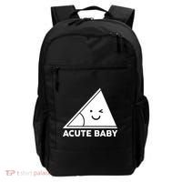 Acute Baby Matching Family Shirts Backpack thumb 0