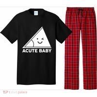 Acute Baby Matching Family Shirts Pajama Set thumb 0