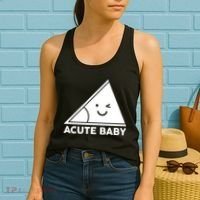 Acute Baby Matching Family Shirts Women's Tank Top thumb 2