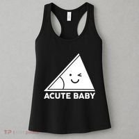 Acute Baby Matching Family Shirts Women's Tank Top thumb 3