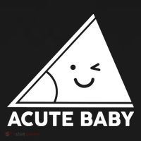 Acute Baby Matching Family Shirts Baby Bodysuit thumb 2