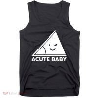 Acute Baby Matching Family Shirts Tank Top thumb 0
