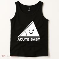 Acute Baby Matching Family Shirts Tank Top thumb 2