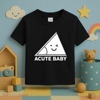 Acute Baby Matching Family Shirts Toddler T-Shirt thumb 3