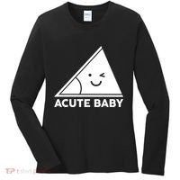 Acute Baby Matching Family Shirts Women's Long Sleeve Shirt thumb 0