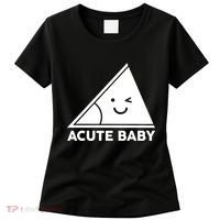 Acute Baby Matching Family Shirts Women's T-Shirt thumb 0