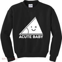 Acute Baby Matching Family Shirts Kids Sweatshirt thumb 0