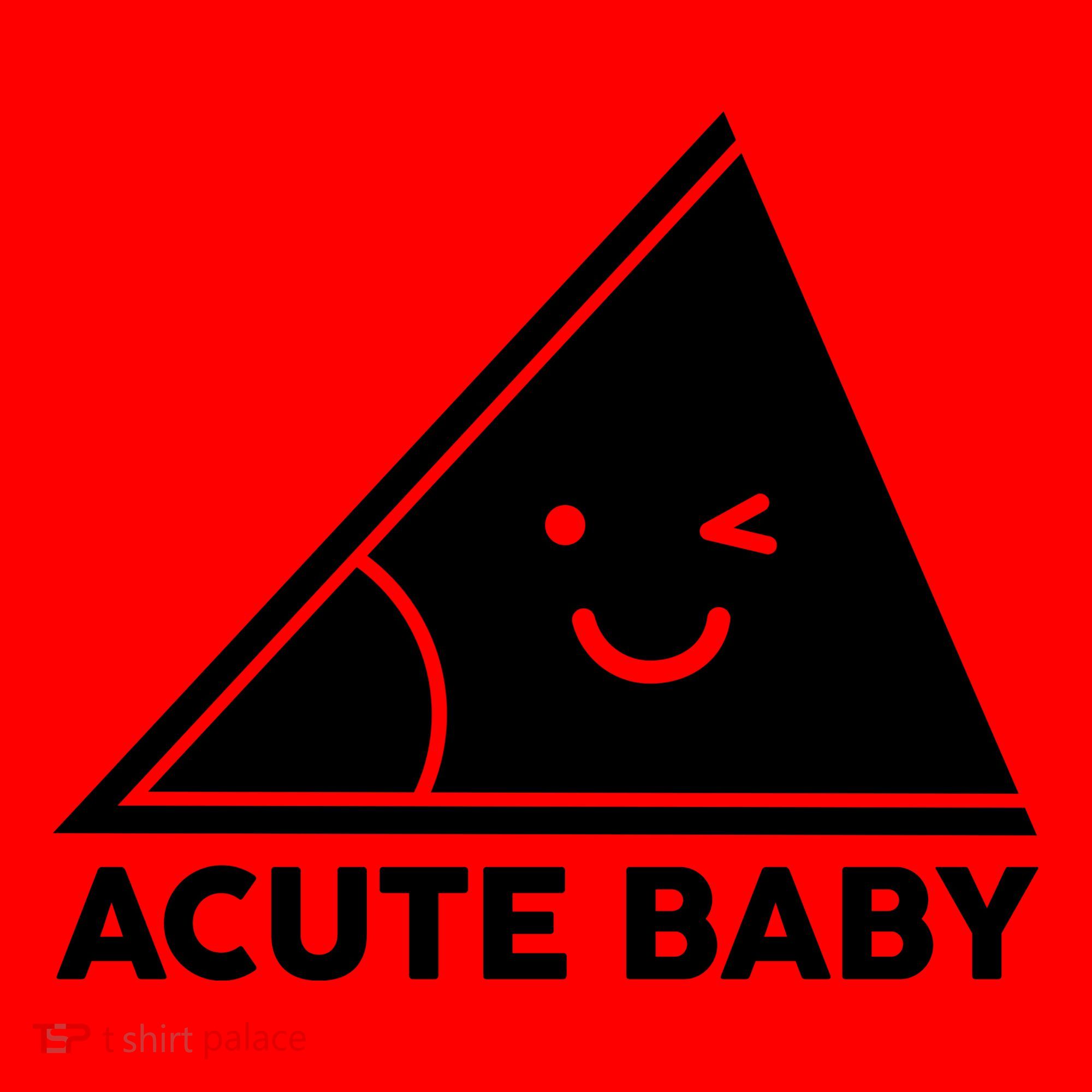 Acute Baby Matching Family Shirts Santa Hat