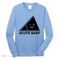 Acute Baby Matching Family Shirts Long Sleeve Shirt thumb 0