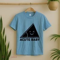 Acute Baby Matching Family Shirts T-Shirt thumb 2