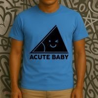 Acute Baby Matching Family Shirts T-Shirt thumb 3