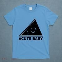 Acute Baby Matching Family Shirts T-Shirt thumb 4