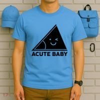 Acute Baby Matching Family Shirts T-Shirt thumb 5