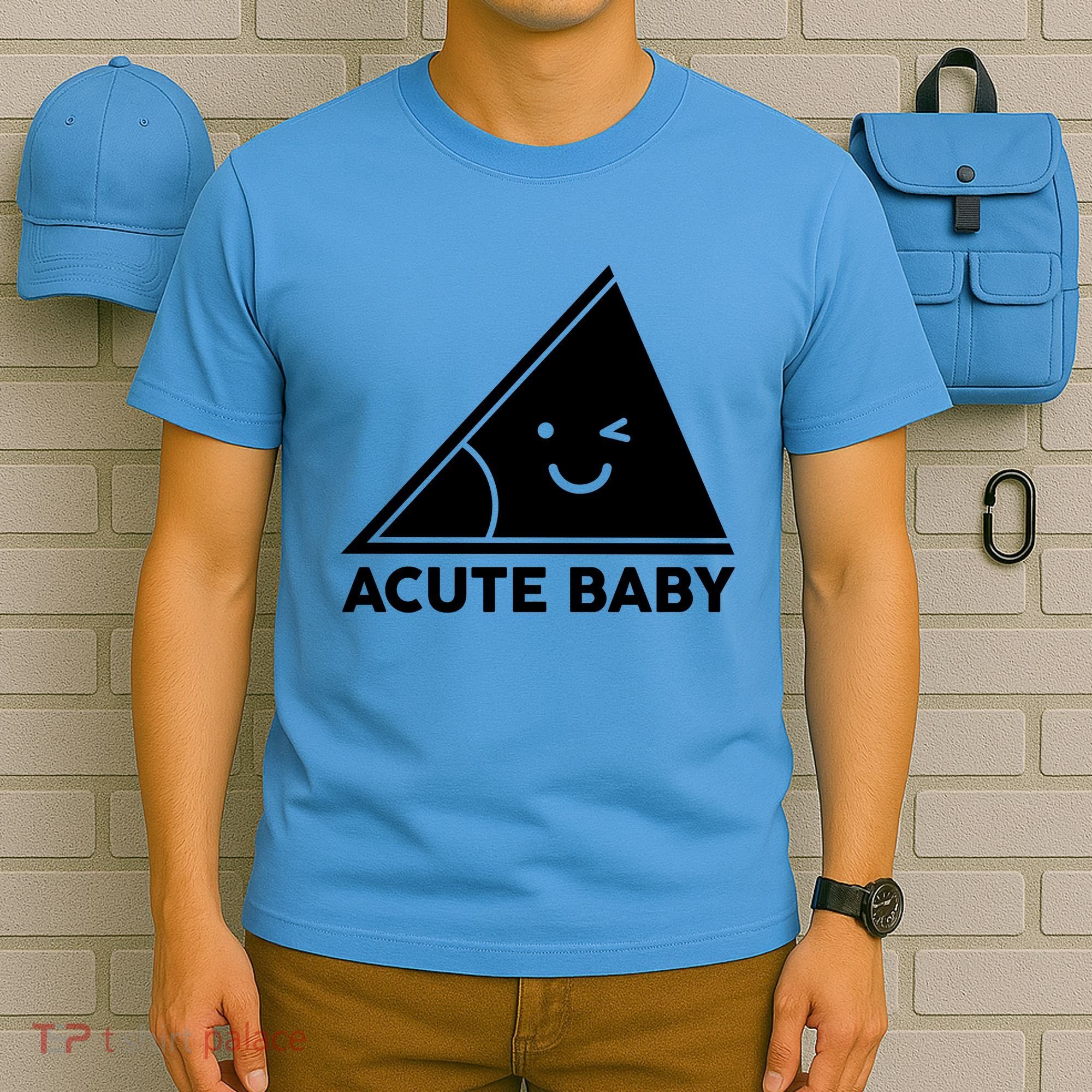 Acute Baby Matching Family Shirts T-Shirt