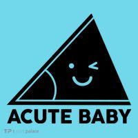 Acute Baby Matching Family Shirts Kids Long Sleeve Shirt thumb 2