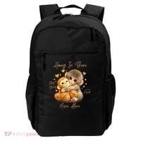 Adorable Baby Monkey Punch Backpack thumb 0