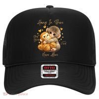 Adorable Baby Monkey Punch Hat thumb 0