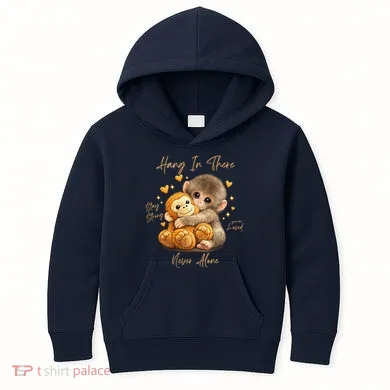 Kids Hoodie