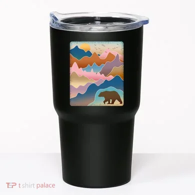 Tumbler