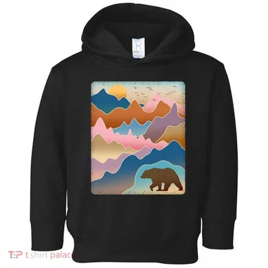 Toddler Hoodie