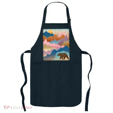 Apron