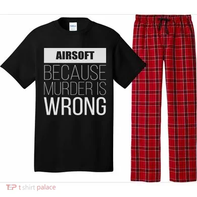 Pajama Set