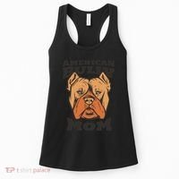 American Bully Mom Women's Tank Top thumb 0