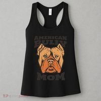 American Bully Mom Women's Tank Top thumb 3