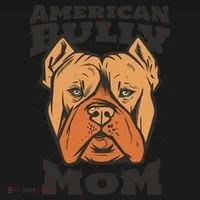American Bully Mom Women's Tank Top thumb 5
