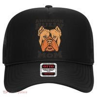 American Bully Mom Hat thumb 0