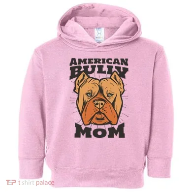 Toddler Hoodie
