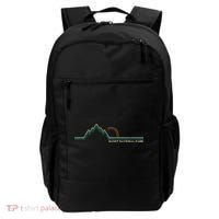 Alberta Banff National Park Canada Adventure Backpack thumb 0