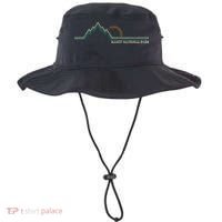Alberta Banff National Park Canada Adventure Bucket Hat thumb 0