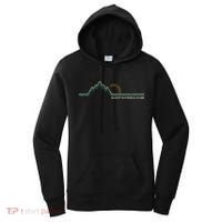 Alberta Banff National Park Canada Adventure Women's Hoodie thumb 0
