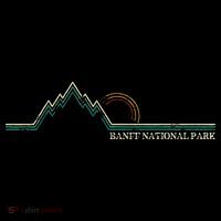 Alberta Banff National Park Canada Adventure Ornament thumb 1