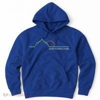 Alberta Banff National Park Canada Adventure Hoodie thumb 0