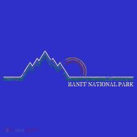 Alberta Banff National Park Canada Adventure Mousepad thumb 1