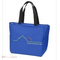 Alberta Banff National Park Canada Adventure Tote Bag thumb 3
