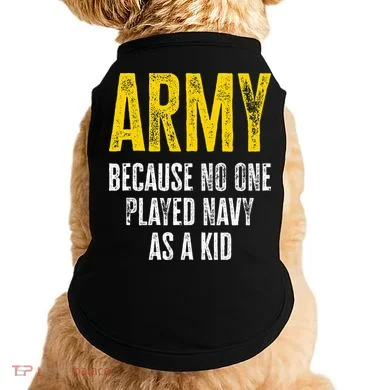 Doggie Tank