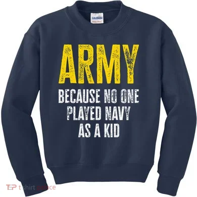 Kids Sweatshirt